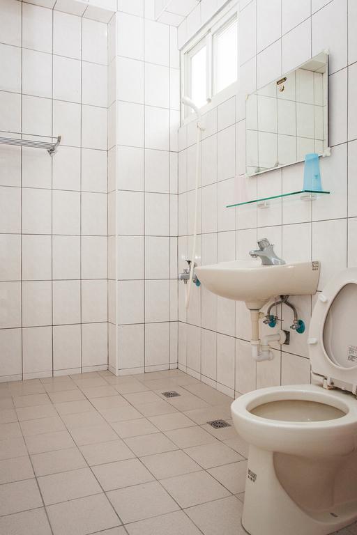 峽谷民宿 Valley B&B Fushi エクステリア 写真