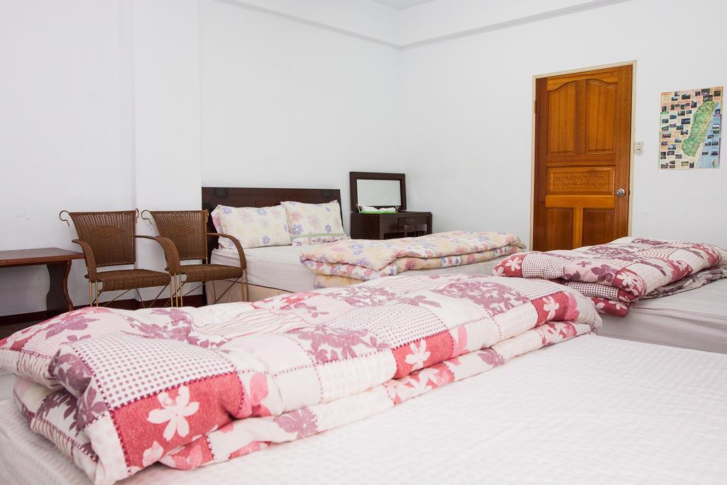 峽谷民宿 Valley B&B Fushi エクステリア 写真