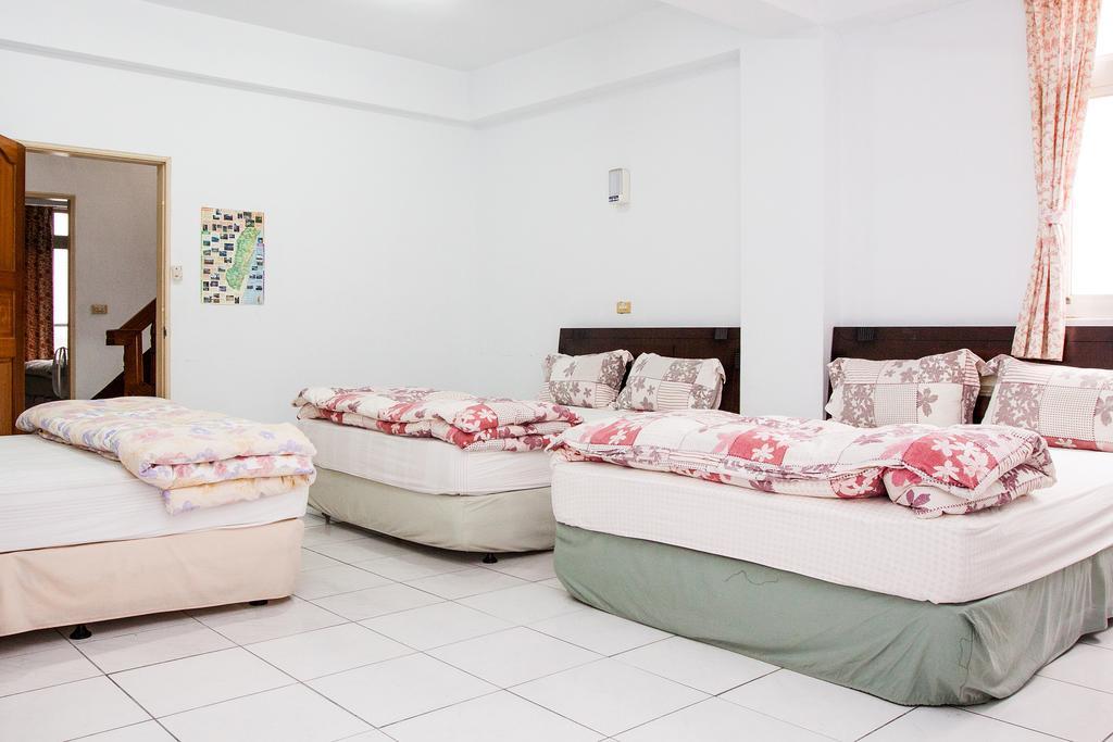 峽谷民宿 Valley B&B Fushi エクステリア 写真